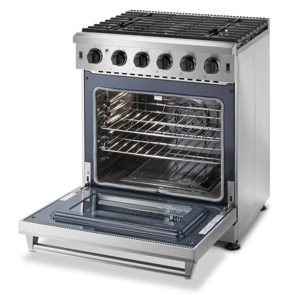 Freestanding Gas Range Y59495
