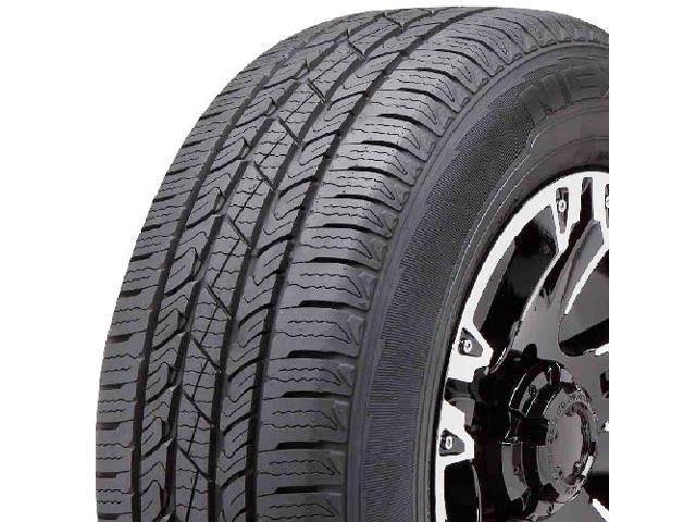 235/70R17 111T All Season Tire H82328