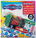 Electronics Exploration Kit, Over 60 Projects, STEM Educational Toy for Kids 8+ Q529