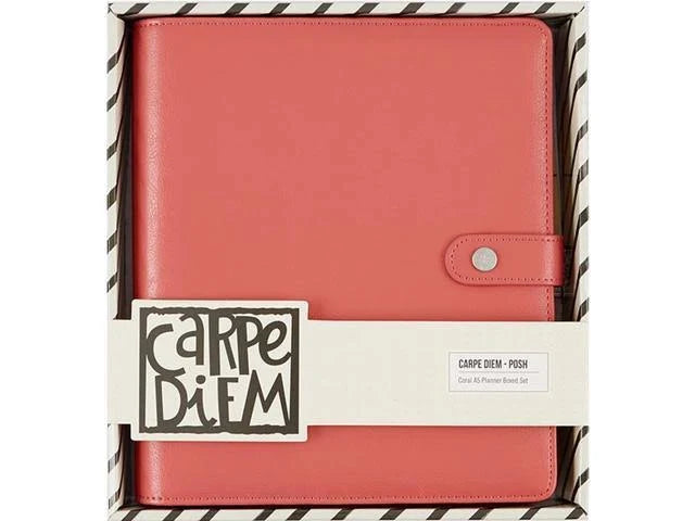 A5 Planner Boxed Set W28298