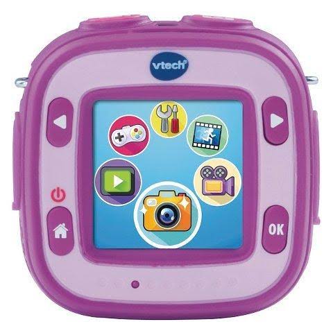 Kidizoom Action Cam - Pink, Purple Q951270