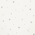 Ivory Black Fabric U919