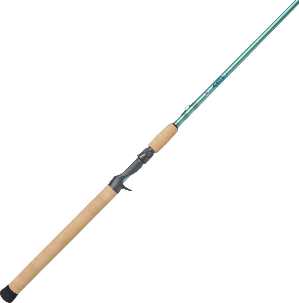 VIC80HF Casting Rod I543