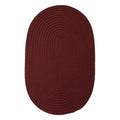 Corona Indoor/Outdoor Solid Rug 6 ft. x 9 ft. R650