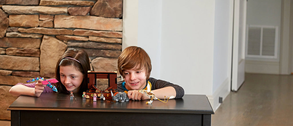 Building Set A46801