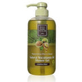Shower Gel With Macadamia Oil 600 ML B321