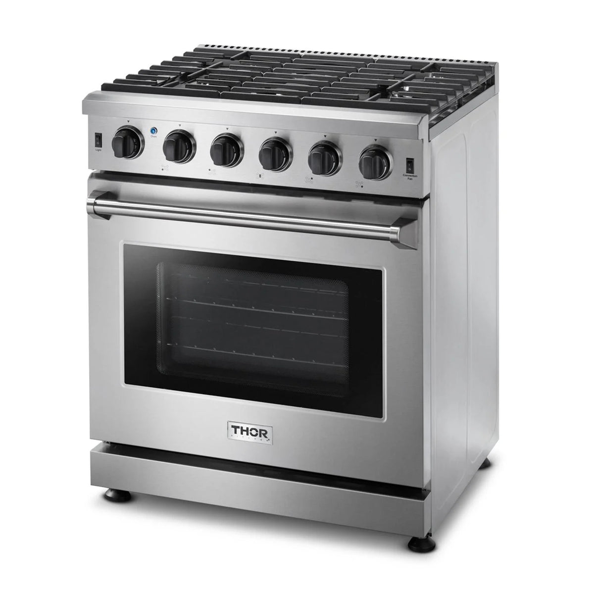 Freestanding Gas Range Y59495