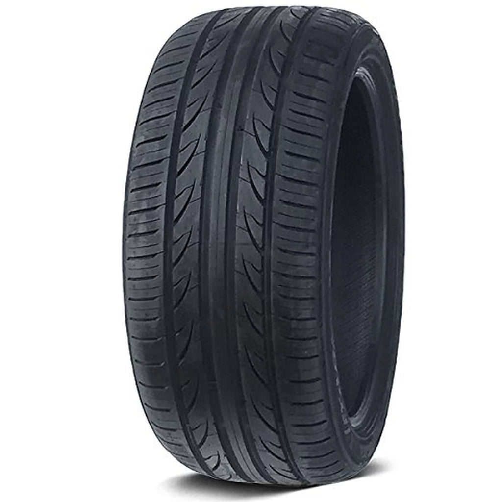 All Season 225/40ZR18 92W XL Passenger Tire H4339