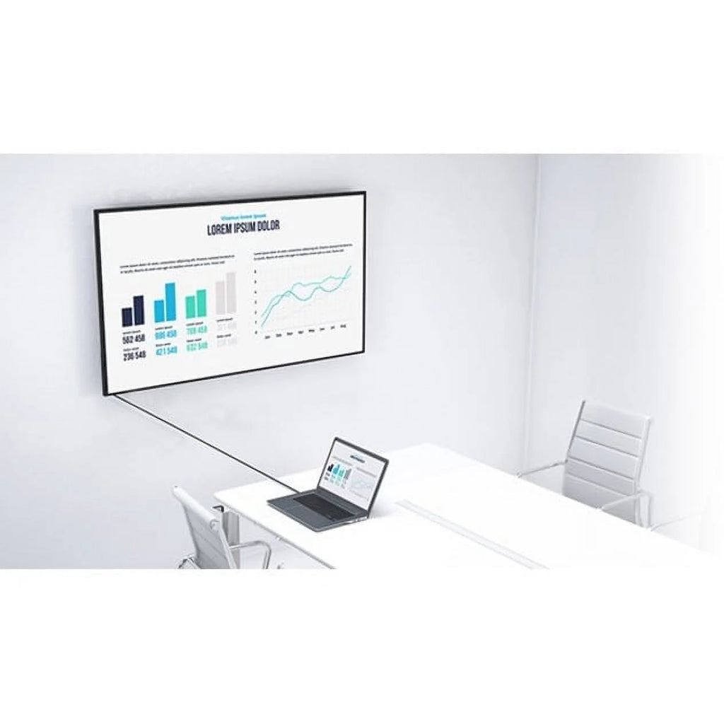 50" Class 4K Digital Display W162633