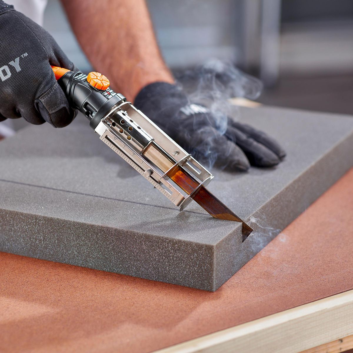 130 Watt Hot Knife X208222