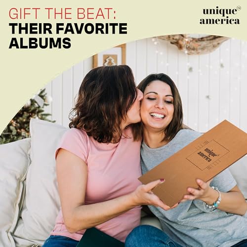 12 Pcs Album Cover Posters 12x16" M162