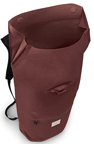 Pine Leaf Green Waterproof Laptop Backpack J36549