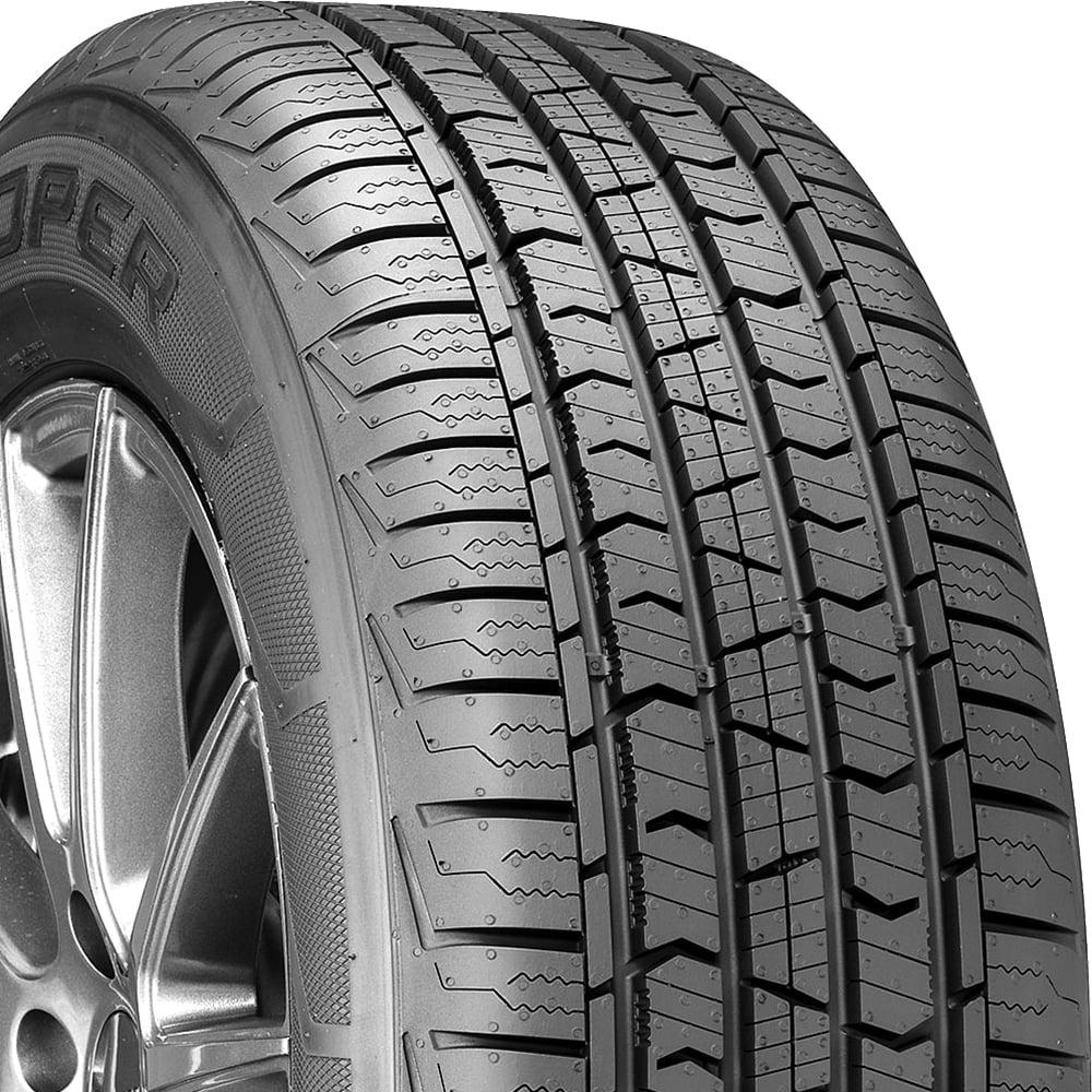 All Weather 225/55R19 99V SUV/Crossover Tire F319