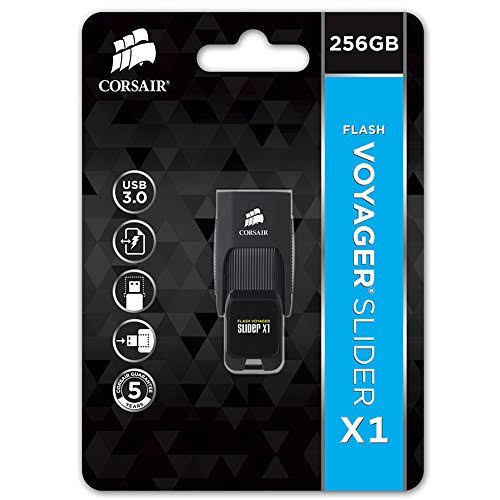 256 GB USB 3.0 Flash Drive G193302