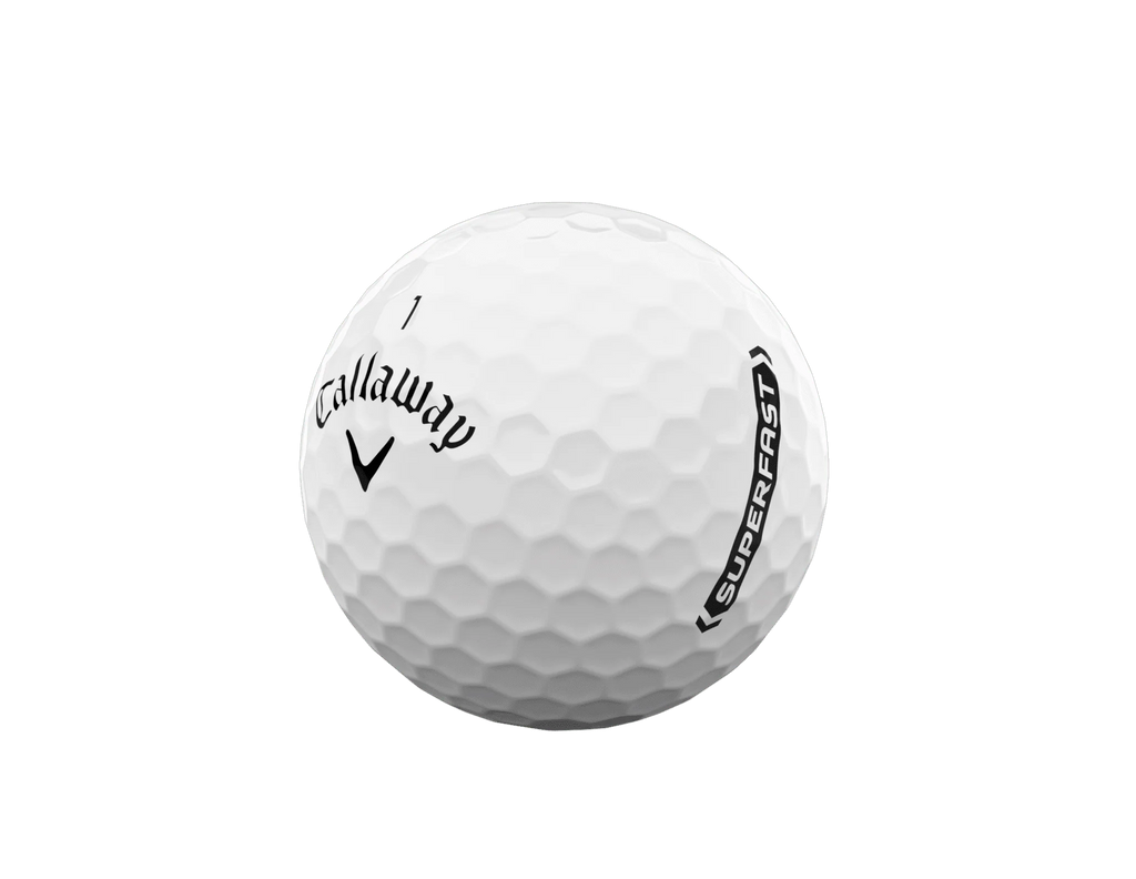White 15 Pack Golf Balls F5617