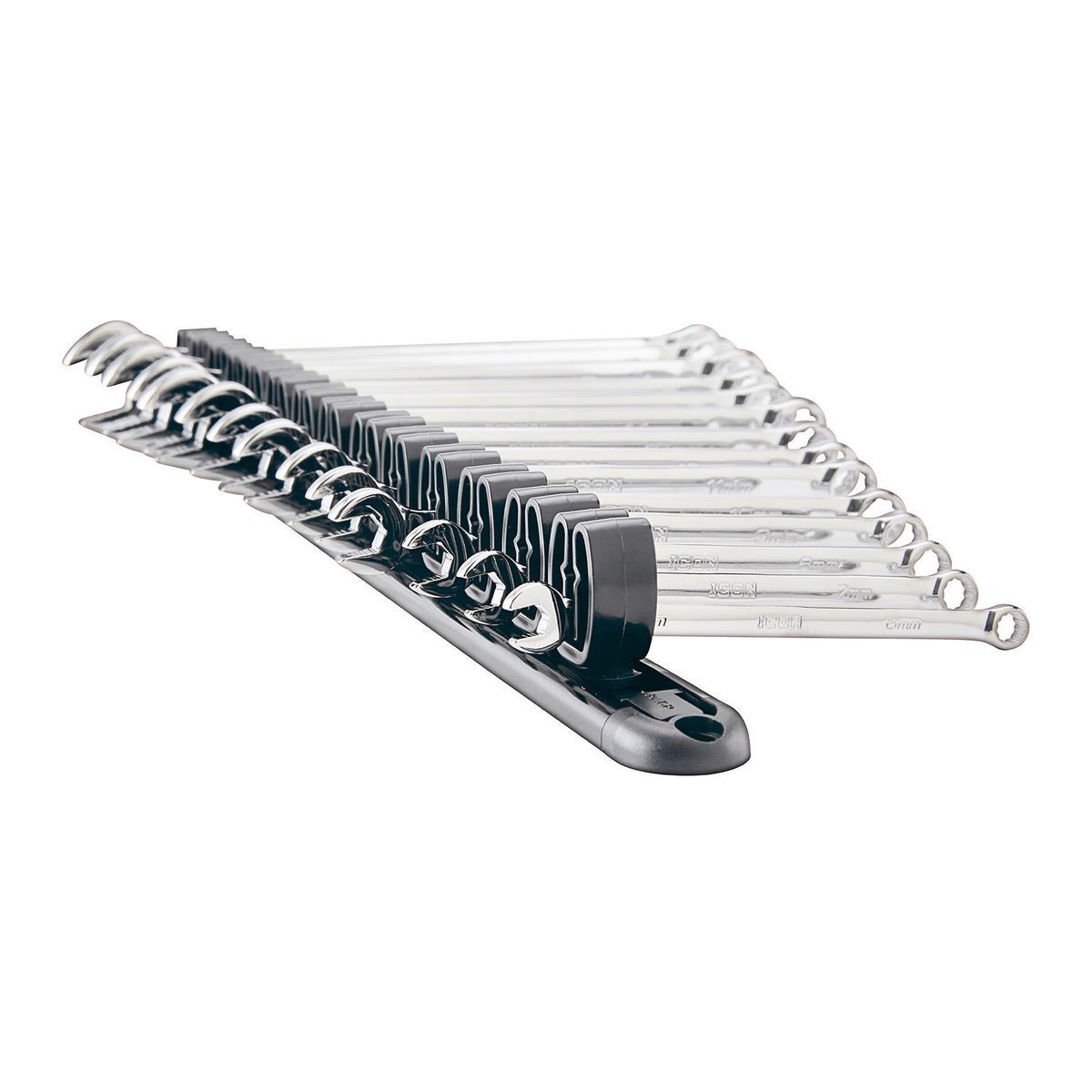 Magnetic Clip Rail Tool Holder E86263