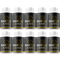 10 Bottles Male Supplement Capsules K79876