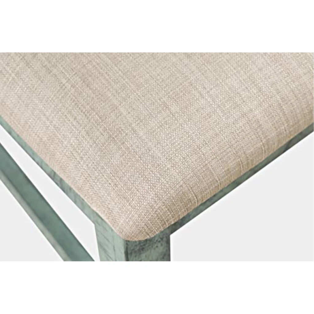 Rustic Shores USB Charging Desk and Chair Set J759
