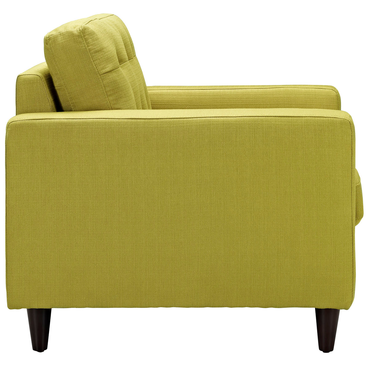 Armchair and Sofa Set of 2 in Wheatgrass E362