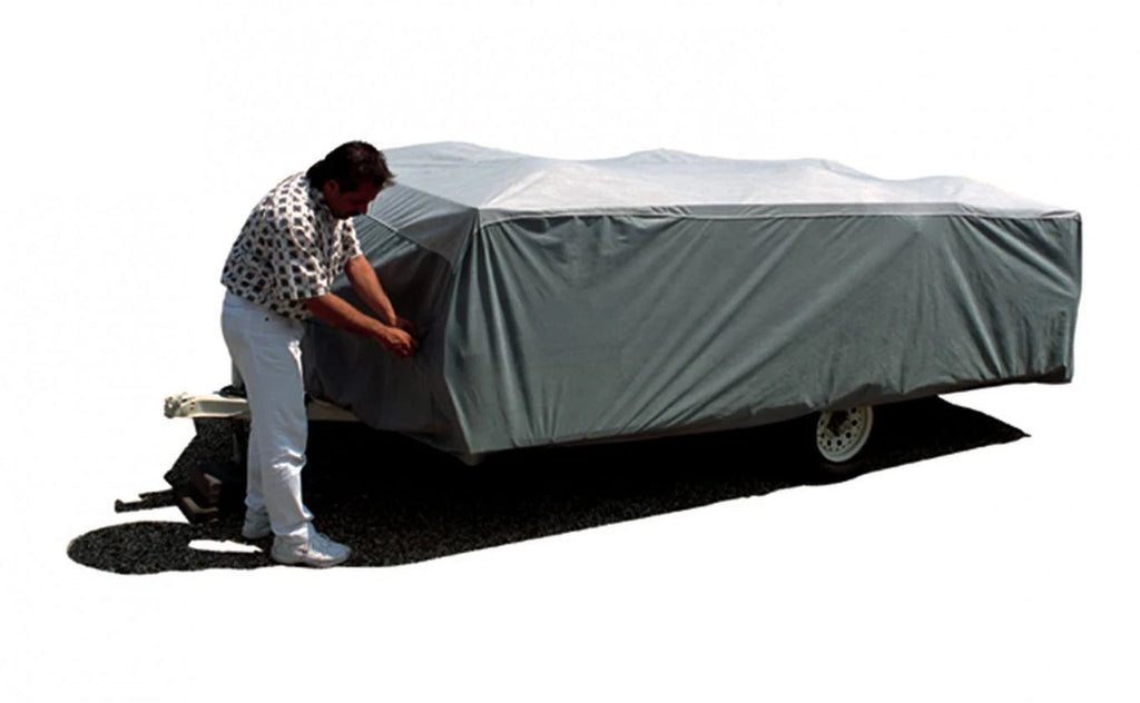 Pop-Up Trailer Cover H5905
