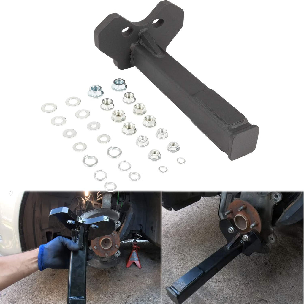 Universal Wheel Hub Removal Tool, Pack of 2 B795