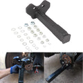 Universal Wheel Hub Removal Tool, Pack of 2 B795