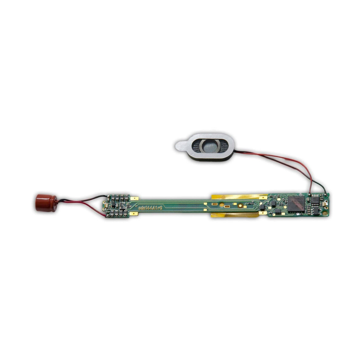 Sound Decoder J502686
