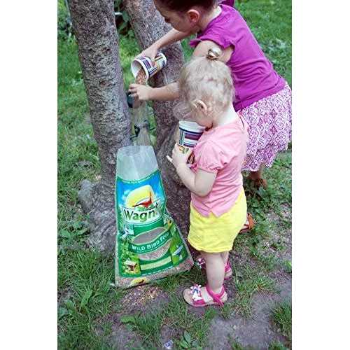 Wild Bird Food B537