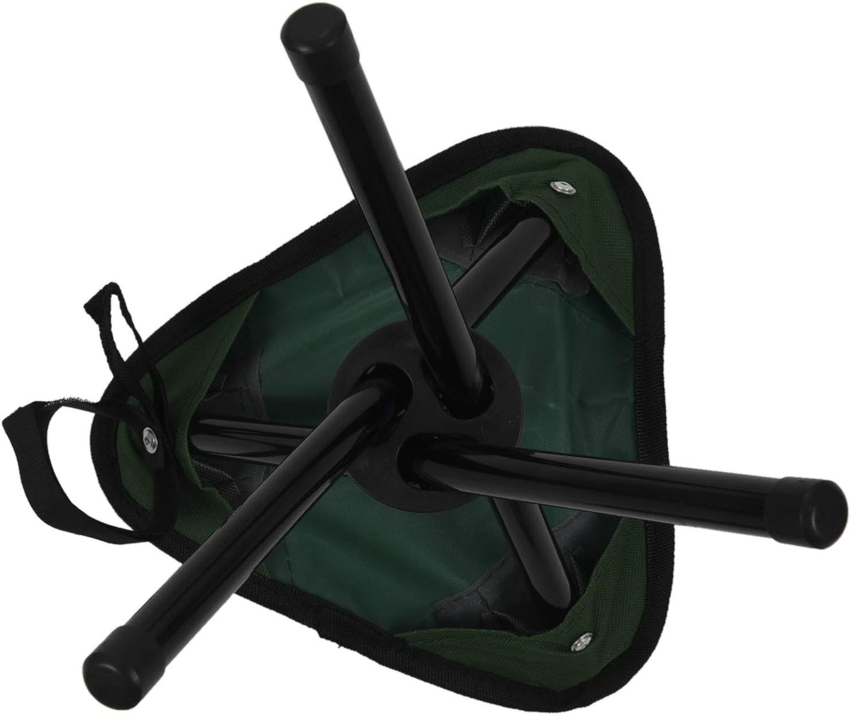 Folding Tripod Stool Outdoor Camping Fishing Chair V676