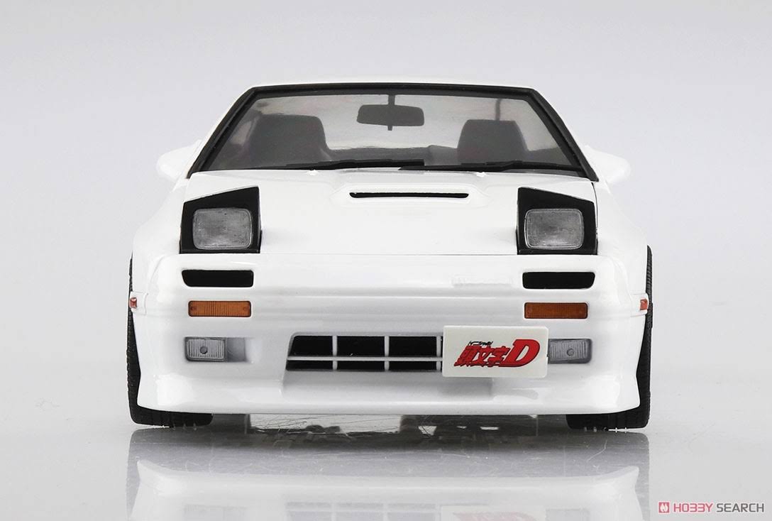 1/24 Scale Plastic Model G683