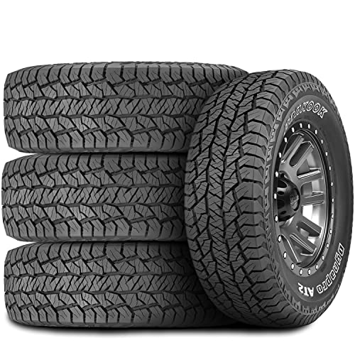 235/75R15 All Terrain Radial Tire T67414