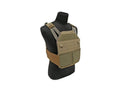 Rogue Plate Carrier Ranger Green Large J36524