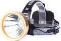 LED Rechargeable Waterproof Headlamp E549867
