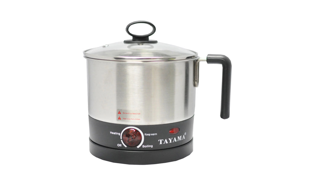 1 Liter Noodle Cooker & Water Kettle N891843