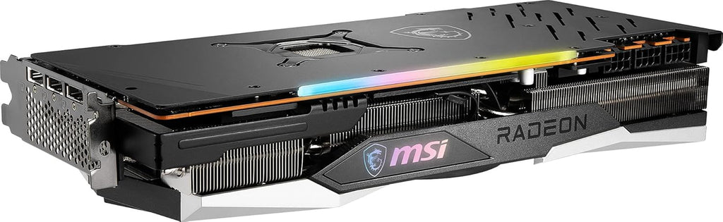16GB GDDR6 Radeon RX 6900 XT Graphics Card S394