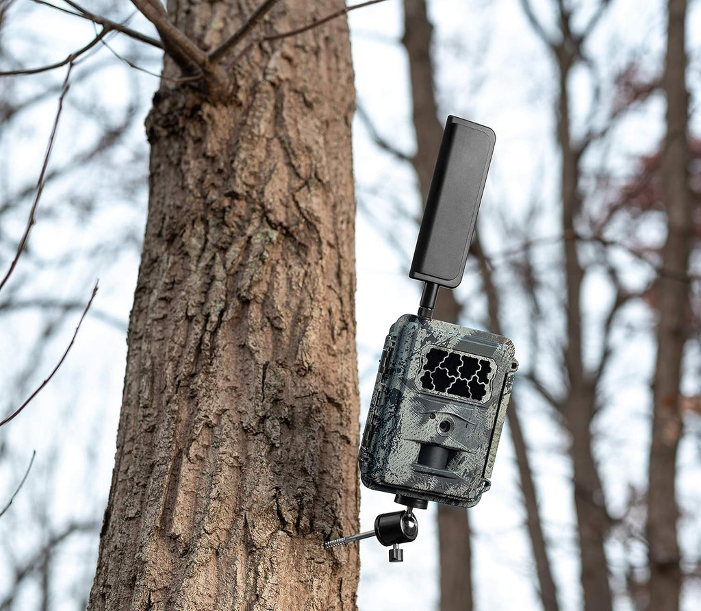 4G LTE Wireless Trail Camera with Mount L252178