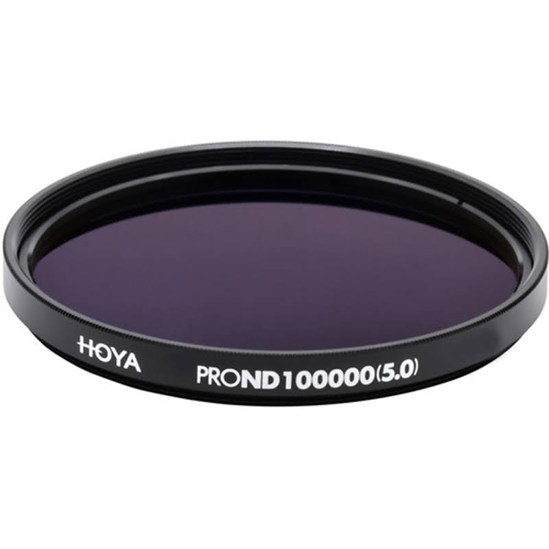 67mm Neutral Density 5.0 Solar Filter V88055