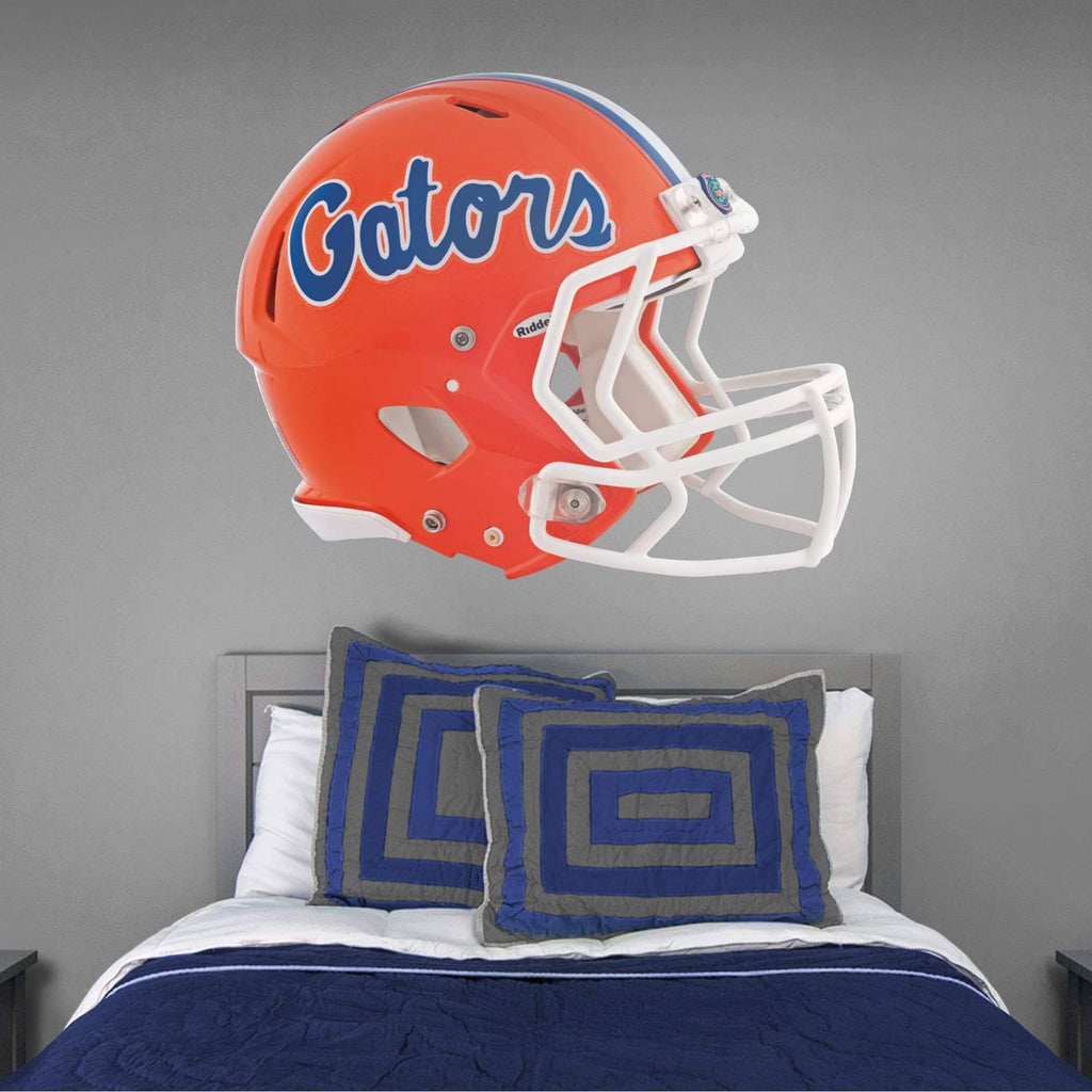 Florida Gators Helmet Wall Decals B537449
