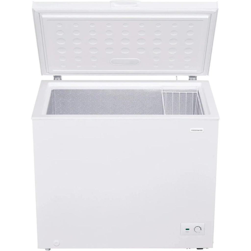 8.7 Cu. Ft. Chest Freezer Z576