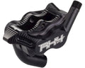 Black Rear Flat Mount Hydraulic Disc Brake Caliper M363945
