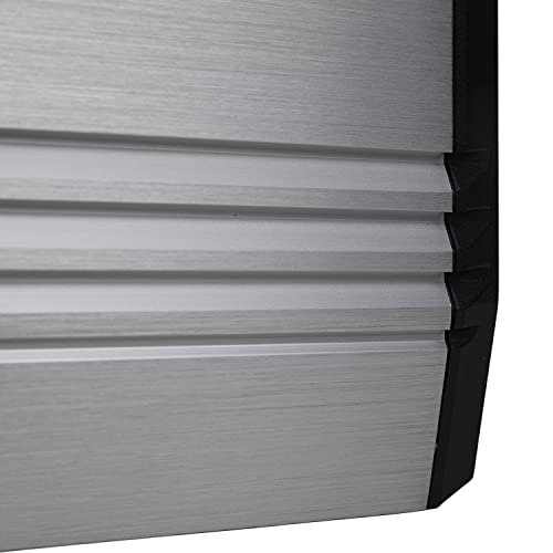 1600 Watt Mono Block Amplifier F536047