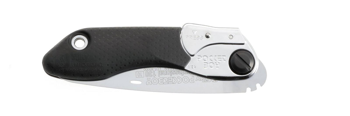 Folding Landscaping Hand Saw 130mm I9615