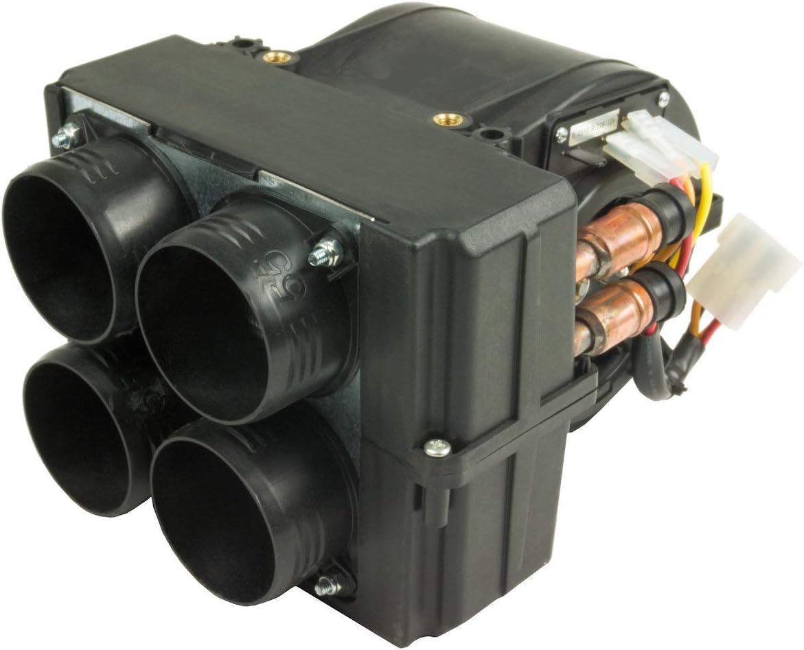 UTV Cab Heater Kit A60011