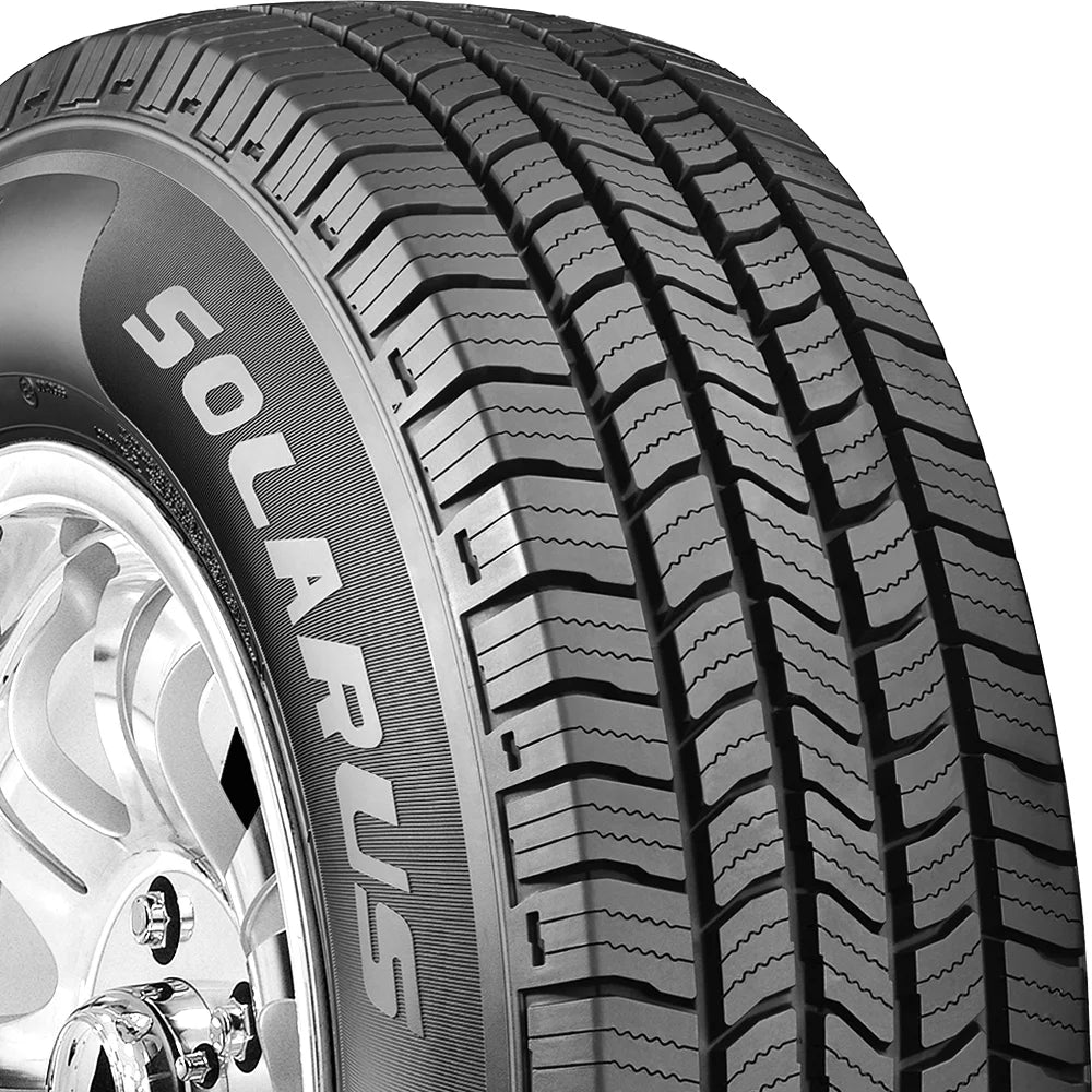 235/70R16 106T All-Season Tire X4681