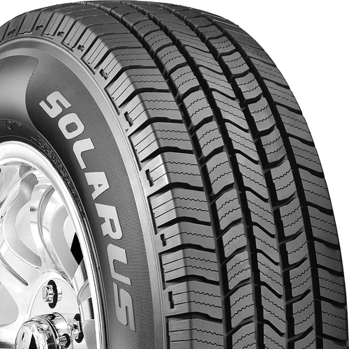 235/70R16 106T All-Season Tire X4681