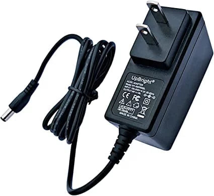 AC/DC Adapter Power Supply Cord Cable Charger C19200