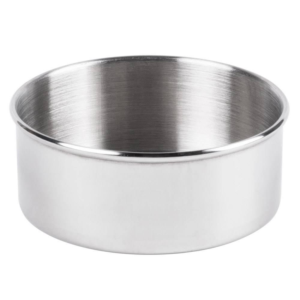 Stainless Steel Cup for Chafers W10677