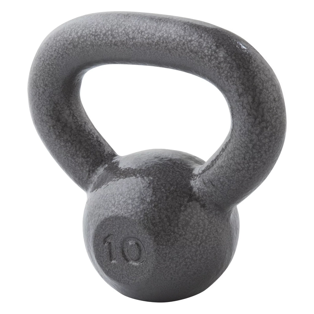30lb Cast Iron Kettlebell D326662