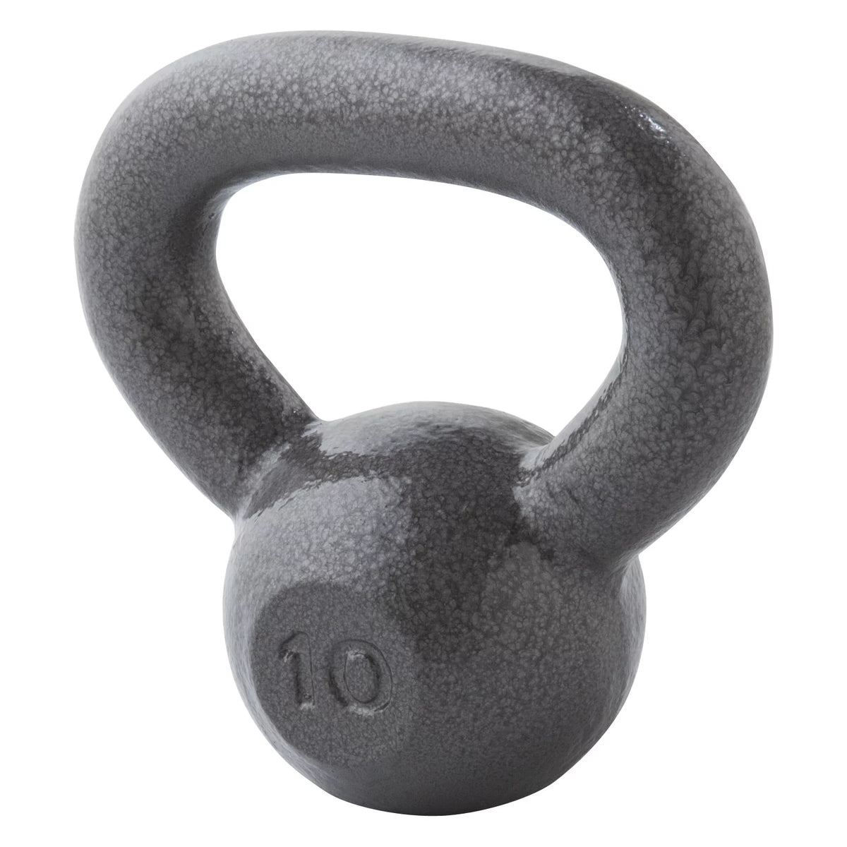 30lb Cast Iron Kettlebell D326662
