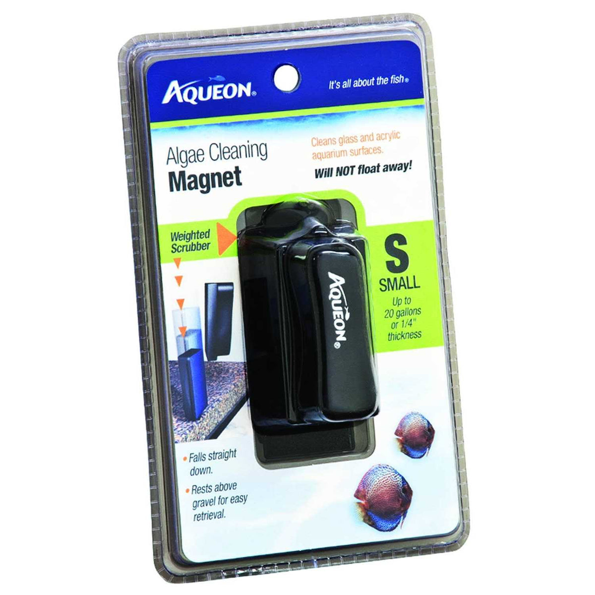 Algae Cleaning Magnet I37299